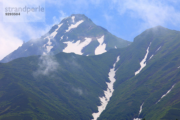 Hokkaido Japan