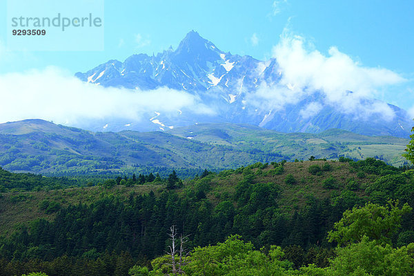 Hokkaido Japan