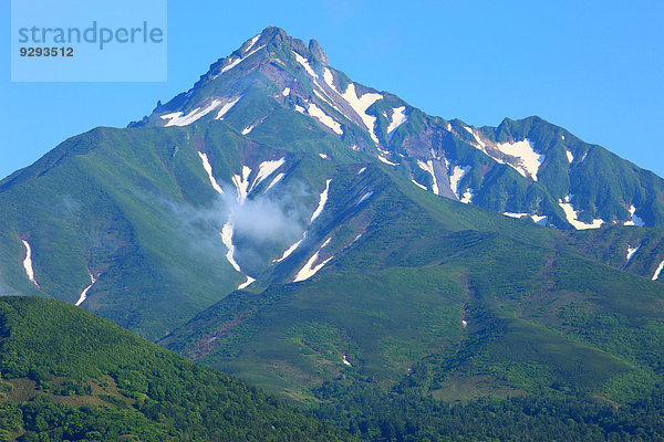 Hokkaido Japan