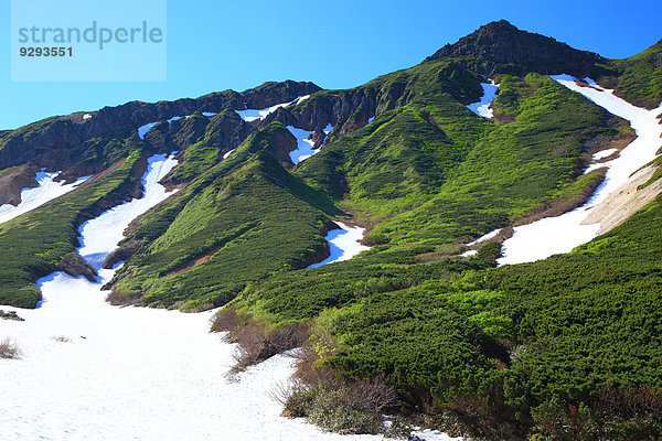 Hokkaido Japan