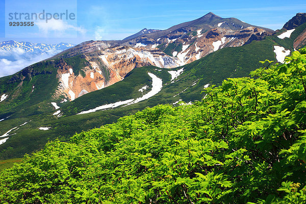 Hokkaido Japan