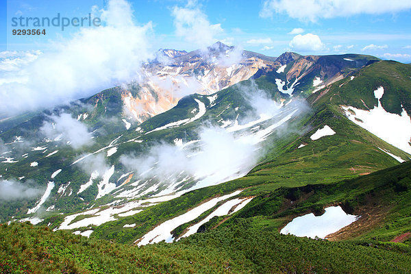 Hokkaido Japan