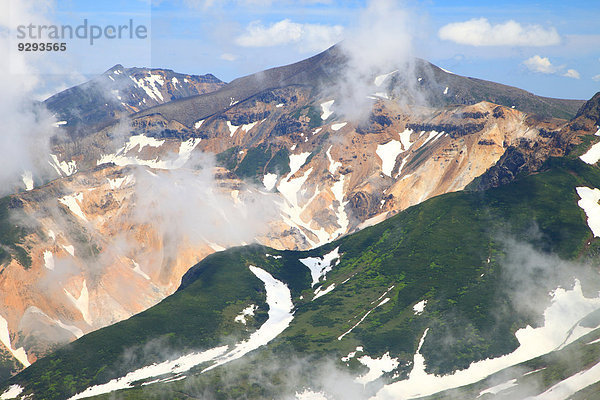 Hokkaido Japan