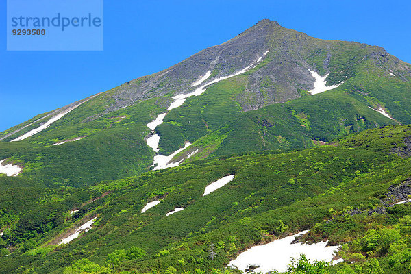 Hokkaido Japan