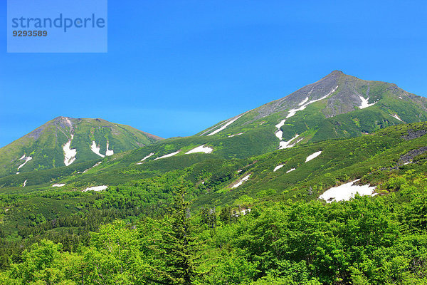 Hokkaido Japan