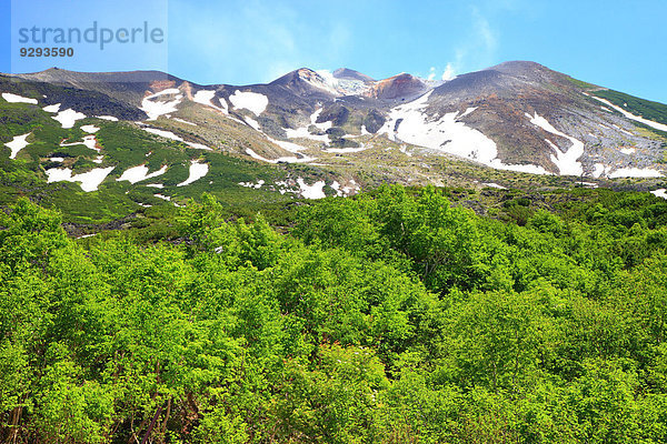 Hokkaido Japan