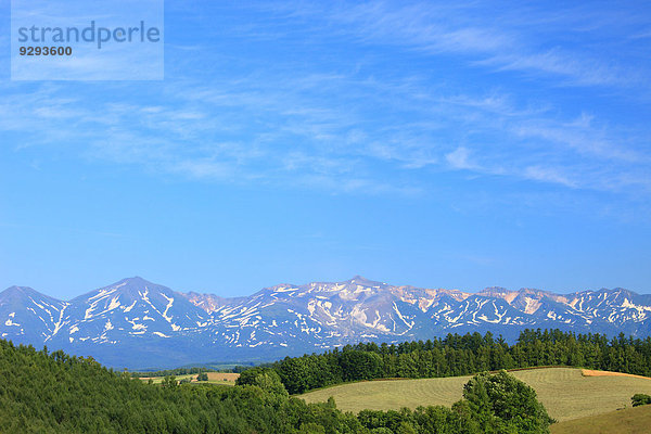 Hokkaido Japan