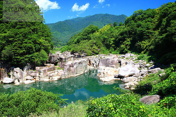 Nagano Japan