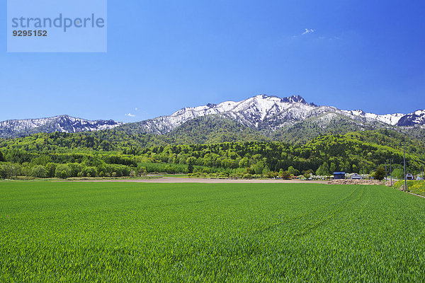 Hokkaido Japan