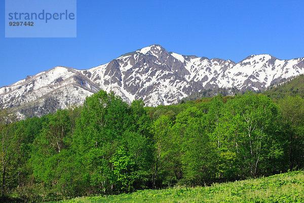 Hokkaido Japan