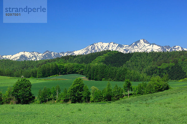 Hokkaido Japan