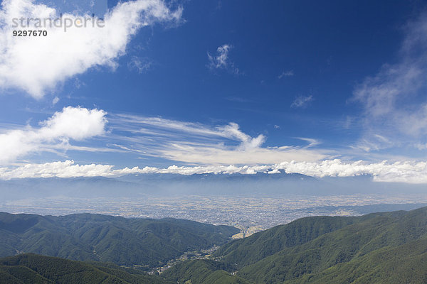 Nagano Japan