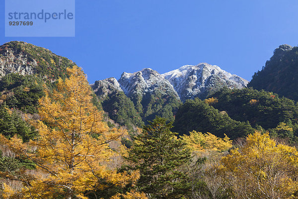 Nagano Japan