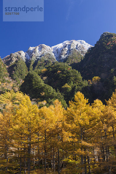 Nagano Japan