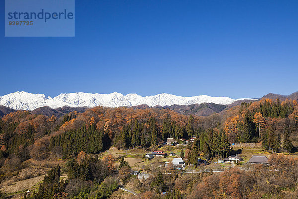 Nagano Japan