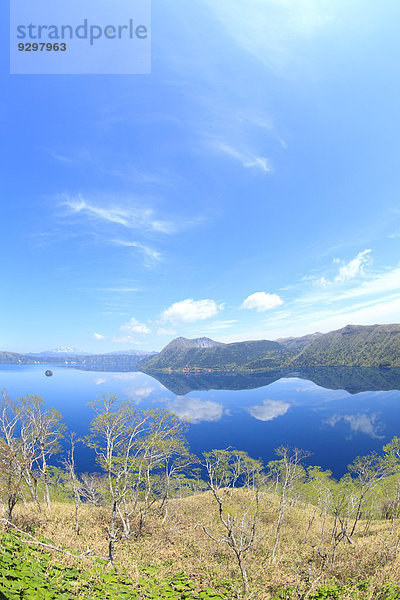 Hokkaido Japan