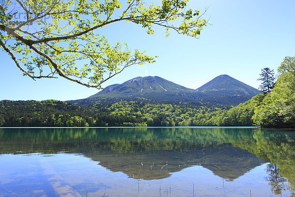 Hokkaido Japan