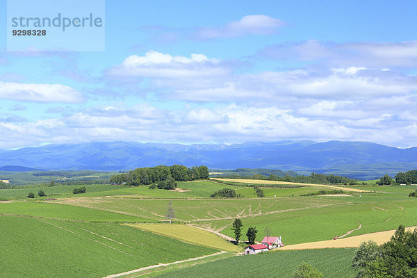 Hokkaido Japan