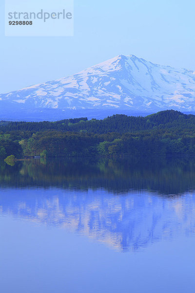 Akita Präfektur Japan