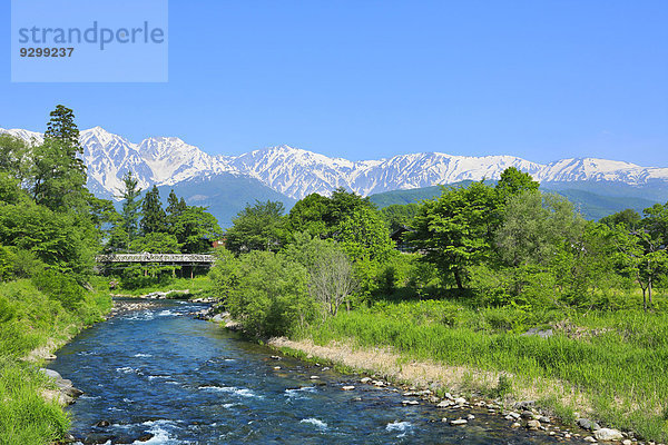 Nagano Japan