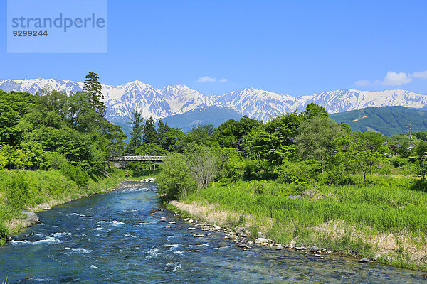 Nagano Japan