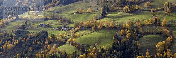 Panorama Österreich Kärnten