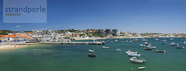 Ocean coastline