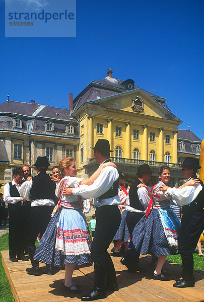 Volksfest Ungarn