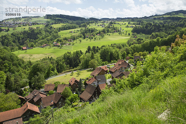 Europa Schweiz