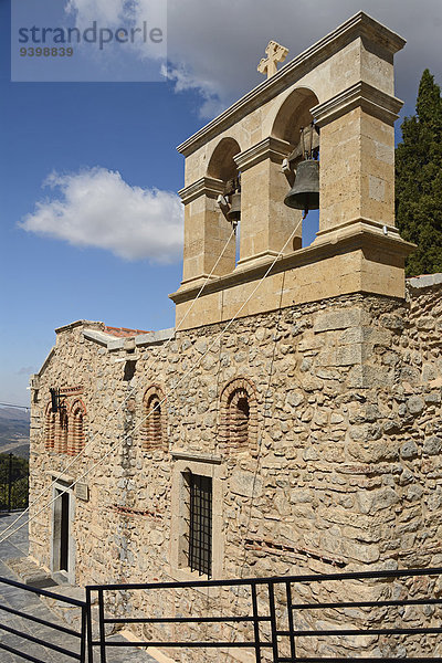 Griechenland  Kreta  Kloster Kera Kardiotissa