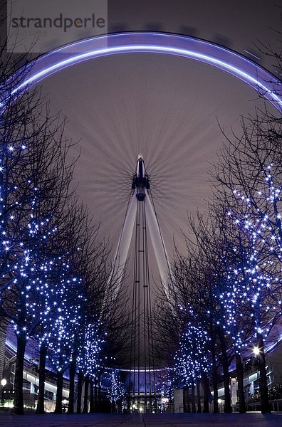 London Eye