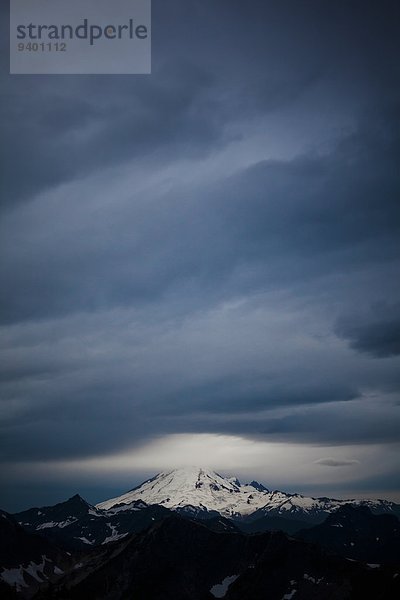 Mount Baker