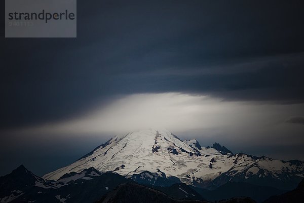 Mount Baker