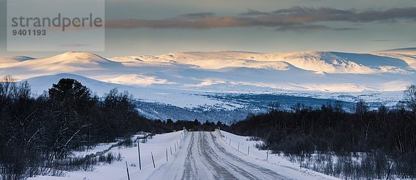 Norwegen