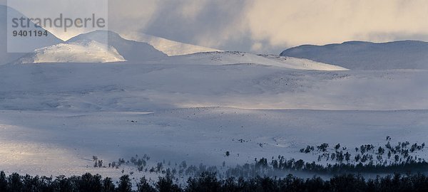 Norwegen