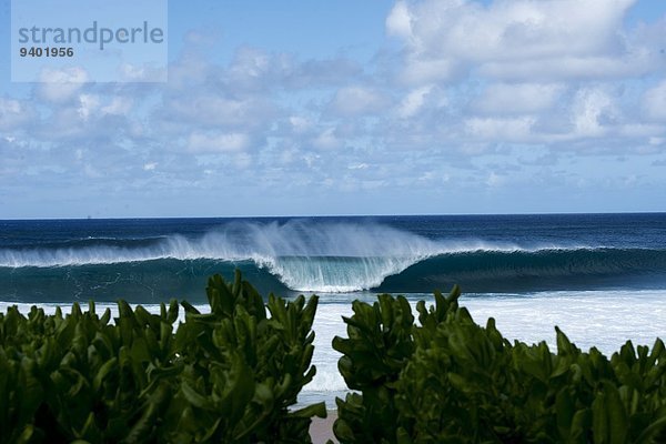 Pipeline perfection