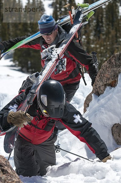 arbeiten Wintersportort Ski 2 Spitzkoppe Afrika Wachmann Crested Butte