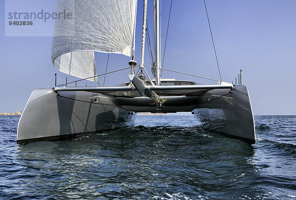 MC¬?60 Catamaran