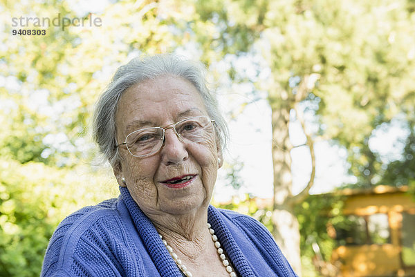 Senior Senioren Portrait Close-up close-ups close up close ups