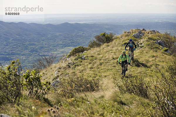 Berg 2 Weg