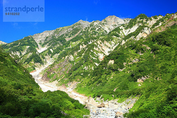 Nagano Japan