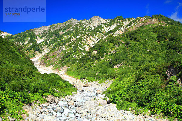 Nagano Japan