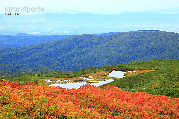 Hokkaido Japan