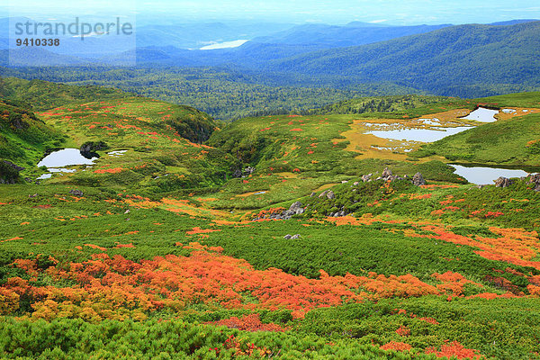 Hokkaido Japan