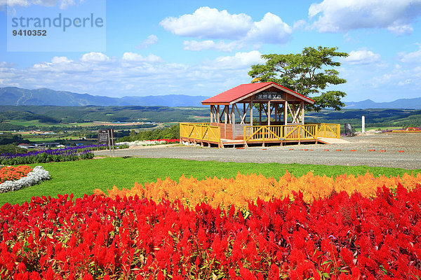 Hokkaido Japan