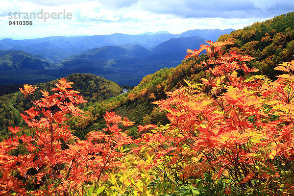 Hokkaido Japan