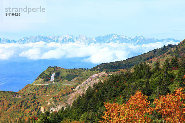 Nagano Japan