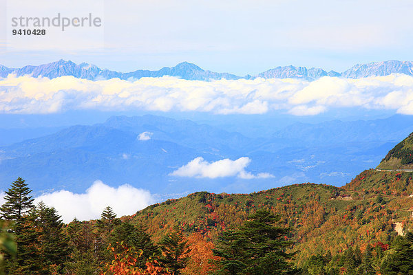 Nagano Japan