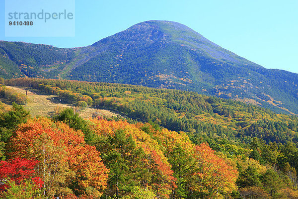 Nagano Japan