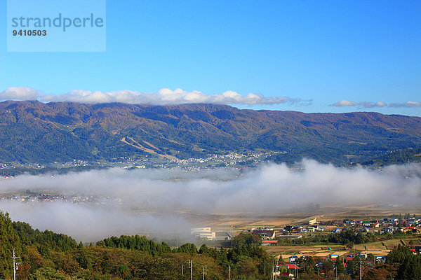 Nagano Japan